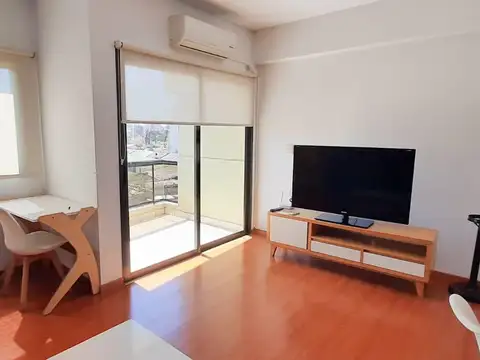 Departamento en Alquiler en Palermo, Capital Federal
