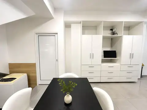 Departamento en Alquiler en Balvanera, Capital Federal