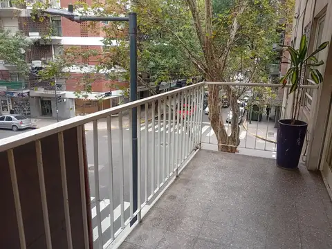 Departamento en Alquiler en Palermo, Capital Federal