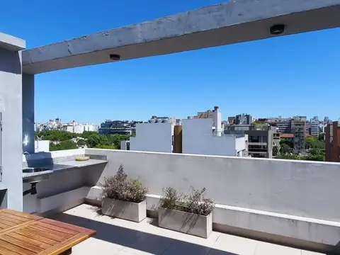 Departamento en Alquiler en Palermo Hollywood, Palermo