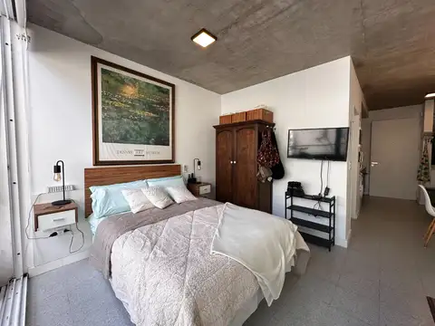 Departamento en Alquiler en Parque Chas, CABA