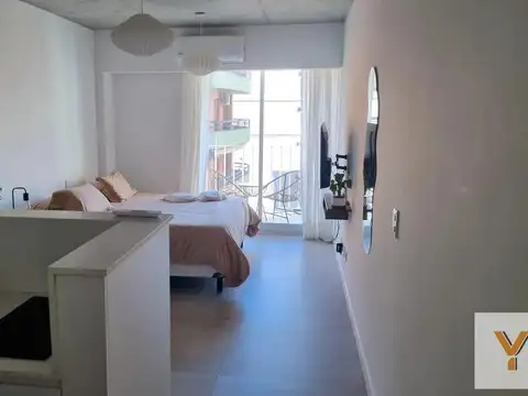 Departamento en Alquiler en Nuñez, Capital Federal