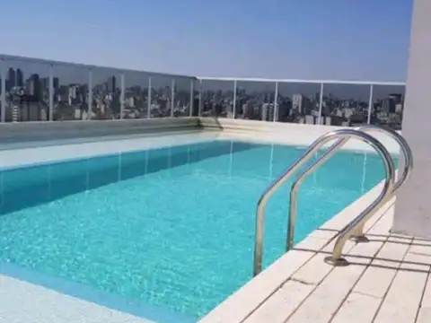 Departamento en Alquiler en Palermo Hollywood, Palermo