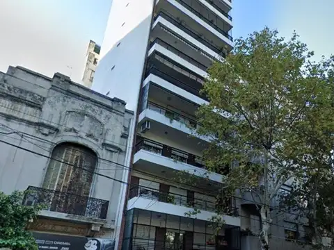Departamento en Alquiler en Barracas, Capital Federal