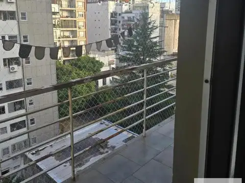 Departamento en Alquiler en Palermo, Capital Federal