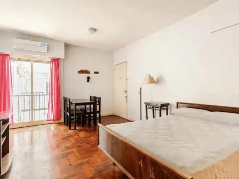 Departamento en Alquiler en Nuñez, Capital Federal