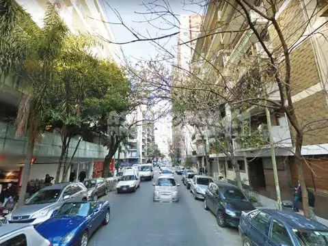 Departamento en Alquiler en Palermo Chico, Palermo