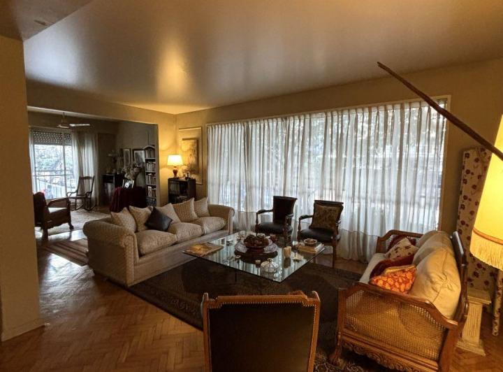 Departamento · 175m² · 5 Ambientes