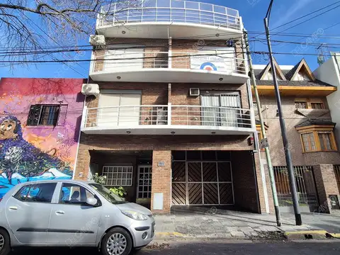 Departamento en Alquiler en Nuñez, Capital Federal