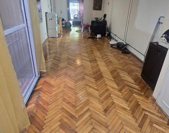 Departamento · 101m² · 4 Ambientes