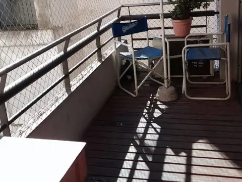 Departamento en Alquiler en Almagro, Capital Federal