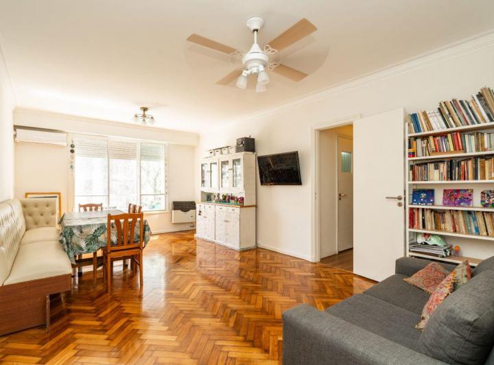 Departamento · 7m² · 4 Ambientes