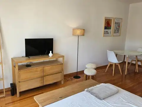 Departamento en Alquiler en Belgrano, Capital Federal