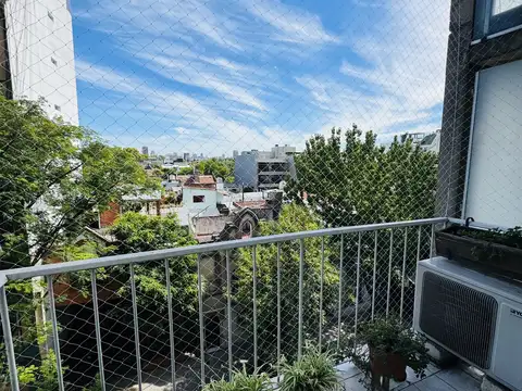 Departamento en Alquiler en Palermo Soho, Palermo