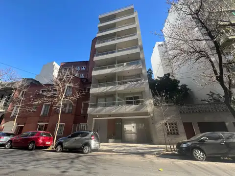 Departamento en Alquiler en Recoleta, Capital Federal