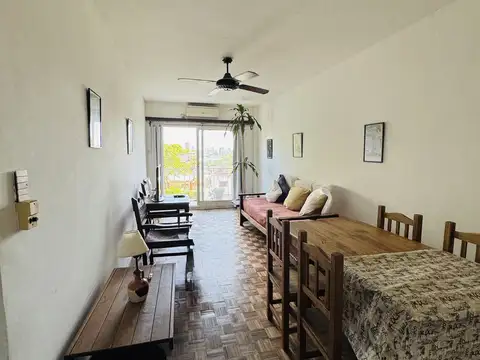 Departamento en Alquiler en Palermo Soho, Palermo
