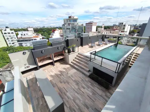 Departamento en Alquiler en Chacarita, Capital Federal