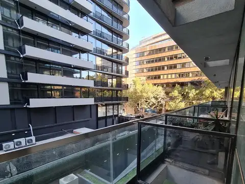 Departamento en Alquiler en Puerto Madero, Capital Federal