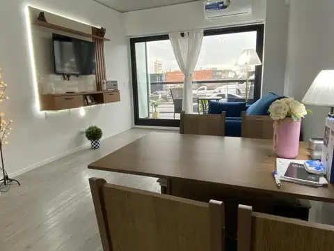 Departamento en Alquiler en Barracas, Capital Federal