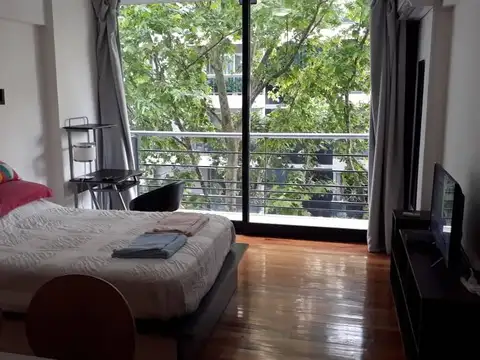 Departamento en Alquiler en Nuñez, Capital Federal