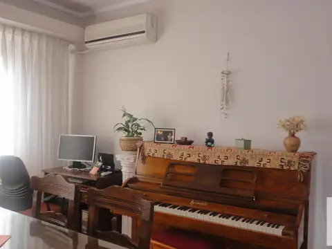 Departamento en Alquiler en Almagro, Capital Federal