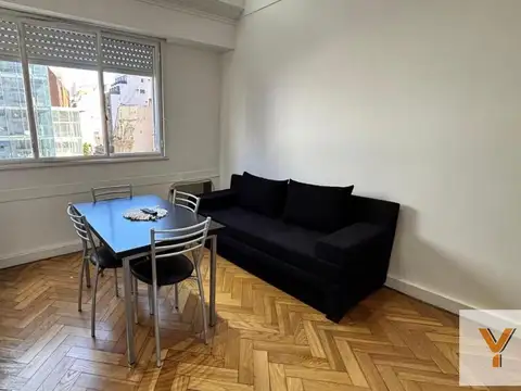 Departamento en Alquiler en San Nicolás, Capital Federal
