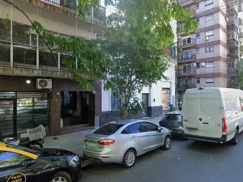 Departamento en Alquiler en Almagro, Capital Federal