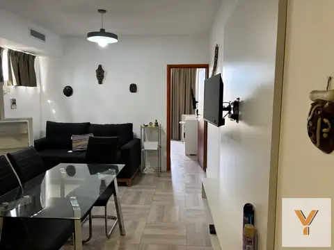 Departamento en Alquiler en Monserrat, Capital Federal