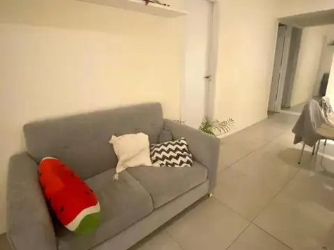 Departamento en Alquiler en Villa Crespo, Capital Federal