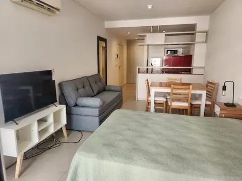 Departamento en Alquiler en Recoleta, Capital Federal