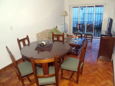 Departamento en Alquiler en Belgrano, Capital Federal