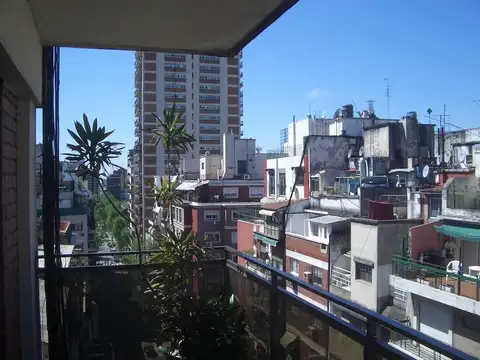 Departamento en Alquiler en Barrio Norte, Capital Federal