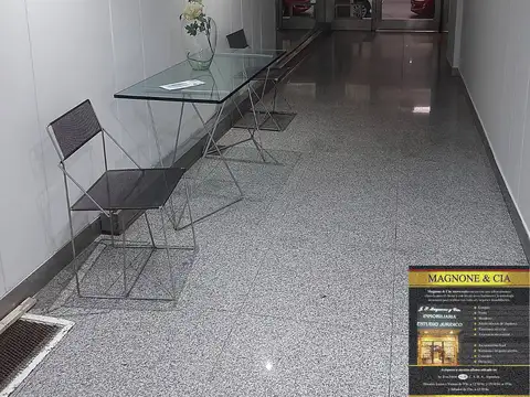 Departamento en Alquiler en Palermo, Capital Federal