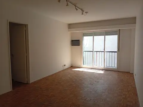 Departamento en Alquiler en Barrio Norte, Capital Federal