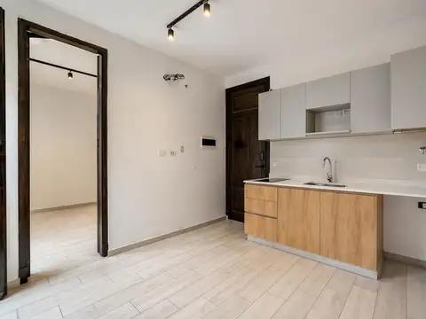 Departamento en Alquiler en Recoleta, Capital Federal