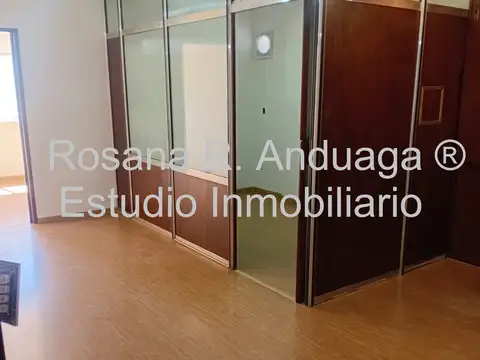 Departamento en Alquiler en Recoleta, Capital Federal