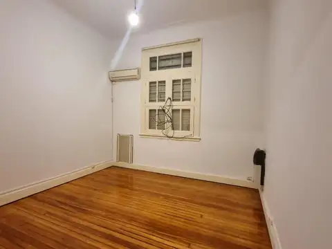 Departamento en Alquiler en Palermo, Capital Federal