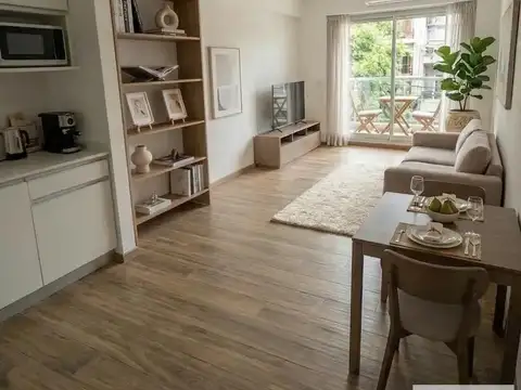 Departamento en Alquiler en Balvanera, Capital Federal