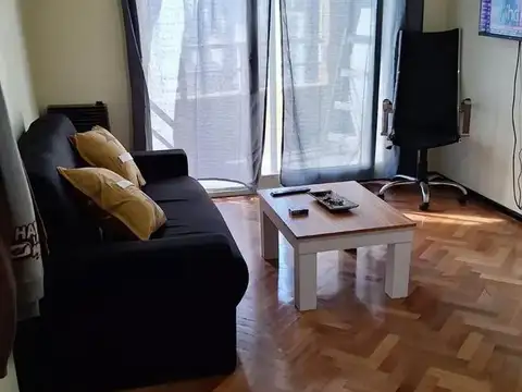 Departamento en Alquiler en Balvanera, Capital Federal