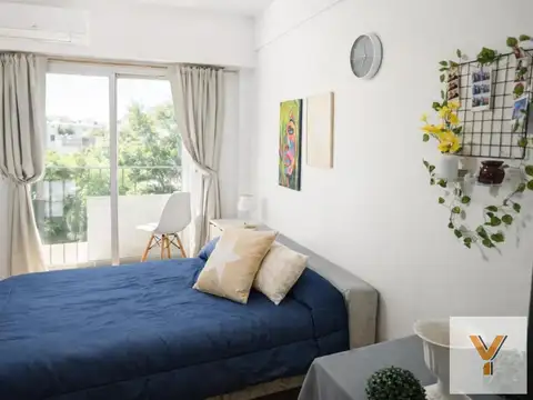 Departamento en Alquiler en Recoleta, Capital Federal