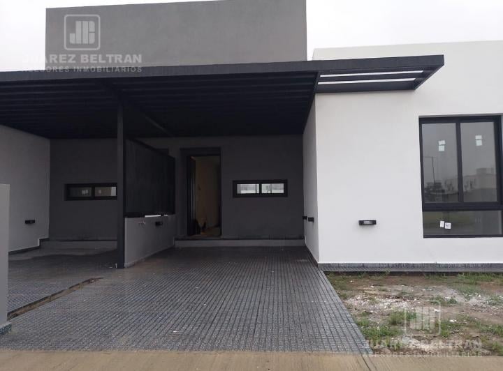 Casa · 90m² · 4 Ambientes · 1 Cochera