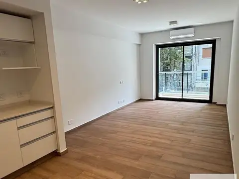 Departamento en Alquiler en Balvanera, Capital Federal