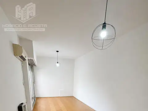 Departamento en Alquiler en Palermo, Capital Federal