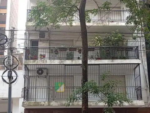 Departamento en Alquiler en Recoleta, Capital Federal