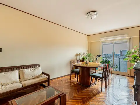 Departamento en Alquiler en Flores, Capital Federal