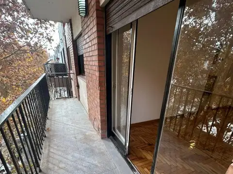 Departamento en Alquiler en Belgrano R, Belgrano