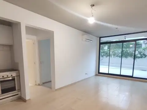 Departamento en Alquiler en Palermo, Capital Federal