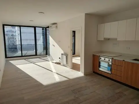 Departamento en Alquiler en Villa Urquiza, CABA