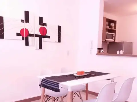 Departamento en Alquiler en Villa Crespo, Capital Federal