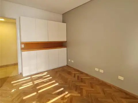 Departamento en Alquiler en Recoleta, CABA